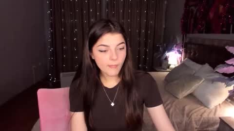 StellaRainbow online show from January 15, 11:27 am