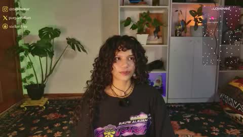 stellart_ online show from December 5, 5:51 am