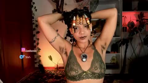 stellart_ online show from October 31, 5:31 am