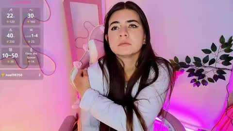 Emma online show from February 3, 2:53 am