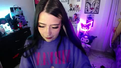 joha cosmo online show from November 7, 9:20 pm