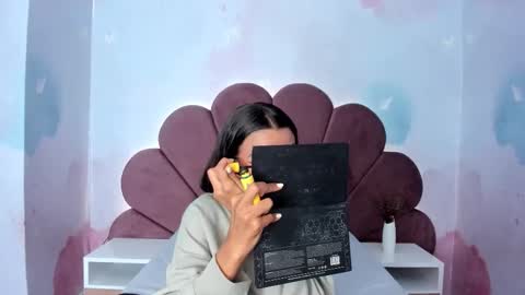 Stefff  online show from March 22, 4:02 pm