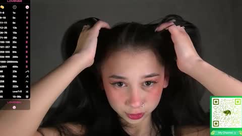 Sonya online show from November 22, 4:48 am