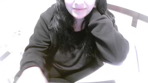 Stephany online show from October 15, 8:44 pm