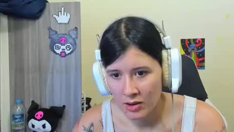 Stephany  independient model  online show from September 24, 2:10 am