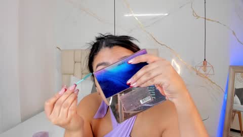 Snapshot of stephanysc chatting on February 1, 10:23 pm Stefanny online show from February 1, 10:23 pm