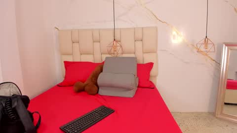 Snapshot of stephanysc chatting on January 21, 9:46 pm Stefanny online show from January 21, 9:46 pm