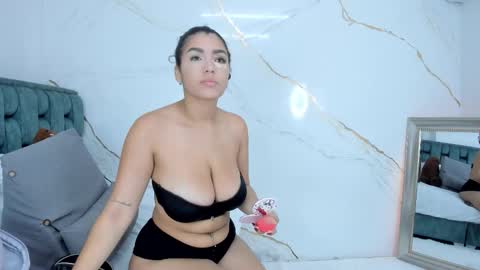 Snapshot of stephanysc chatting on September 30, 11:53 pm Stefanny online show from September 30, 11:53 pm