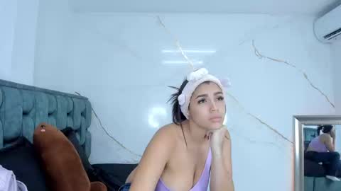 Snapshot of stephanysc chatting on September 19, 11:04 pm Stefanny online show from September 19, 11:04 pm