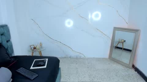 Stefanny online show from December 16, 12:27 am