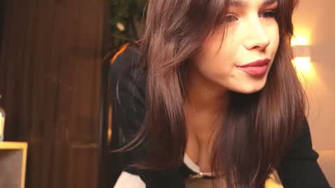 Anna online show from December 13, 8:48 pm