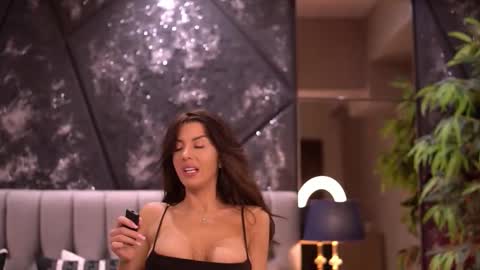 Steph online show from March 23, 7:36 am