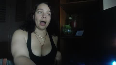 sthepany_gold online show from September 15, 1:25 am