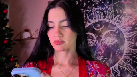 Liz online show from January 5, 7:17 pm