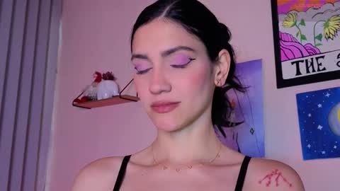 Liz online show from February 2, 9:03 pm