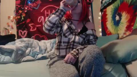 StormAlley420 online show from January 24, 8:32 pm