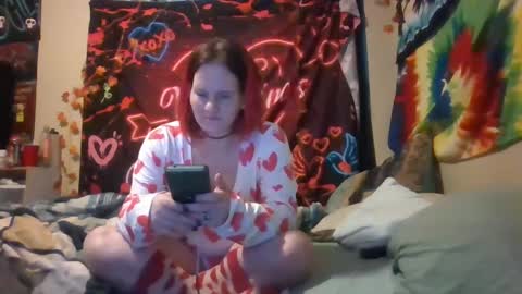 StormAlley420 online show from February 14, 8:48 pm