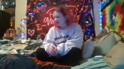 StormAlley420 online show from February 1, 5:18 am