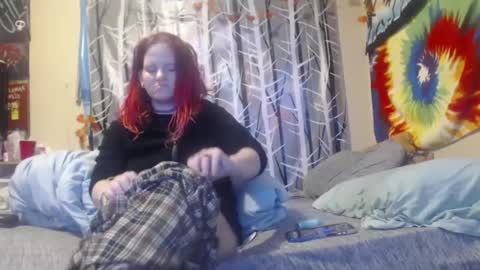 StormAlley420 online show from October 12, 10:12 pm