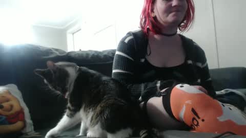 StormAlley420 online show from January 18, 4:37 am