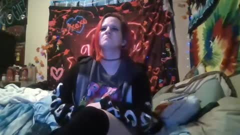 StormAlley420 online show from January 31, 4:36 am