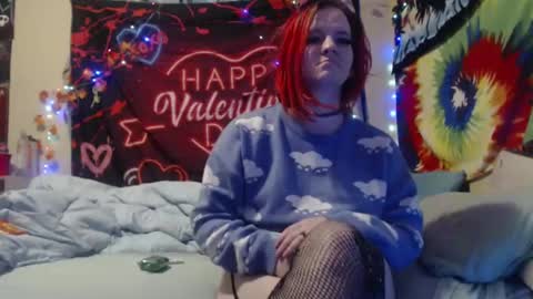 StormAlley420 online show from January 25, 8:53 pm