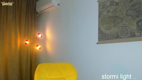 Stormi online show from November 14, 9:04 pm