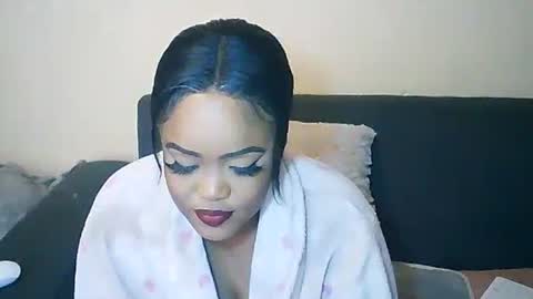 stormie955 online show from September 10, 6:46 am