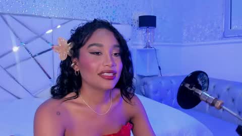 Stormy  online show from April 17, 3:08 am