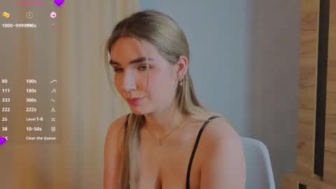 Luna online show from January 10, 5:39 pm