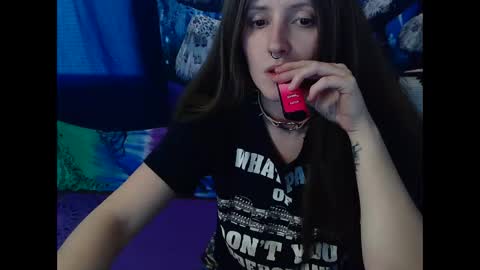 Stormythunder online show from March 10, 6:34 pm