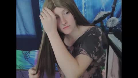 Stormythunder online show from March 19, 6:34 pm