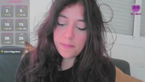 Storn online show from February 11, 2:51 pm