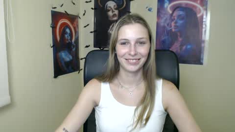 Amalia online show from July 28, 11:17 am