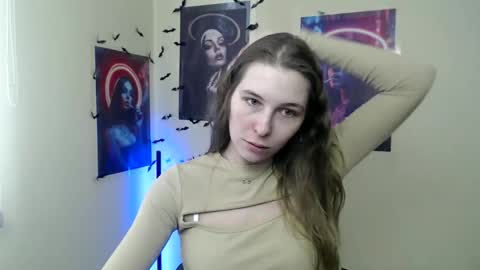 Amalia online show from February 28, 7:08 am