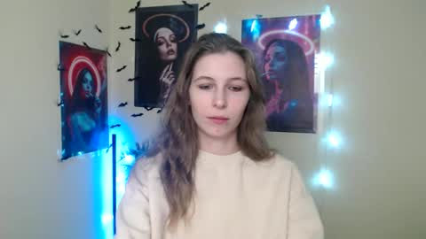 Amalia online show from December 19, 7:55 am