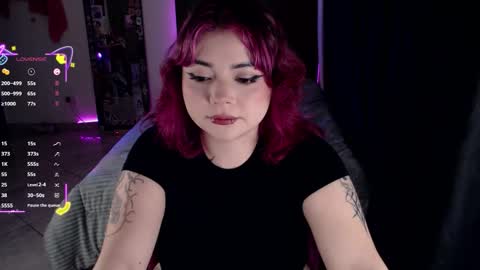 Carla  Independent model  online show from March 20, 9:03 am