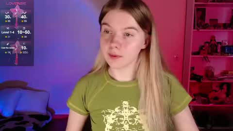 Juli online show from June 15, 3:07 am