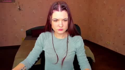 Strawberrylux online show from February 26, 6:51 am