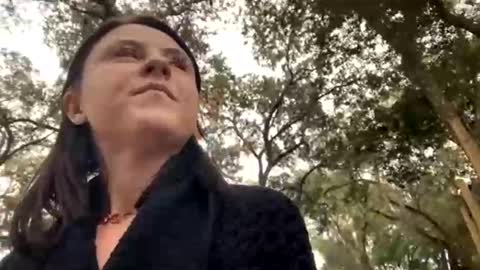 Ruby Moon online show from December 6, 5:55 pm