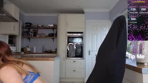 Amorina online show from February 21, 10:28 am