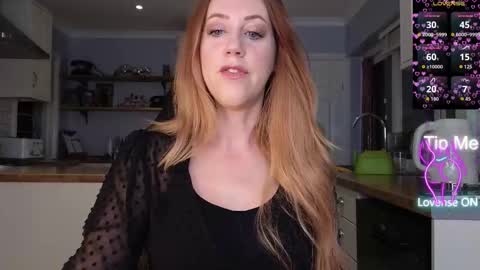 Amorina online show from March 17, 8:02 pm