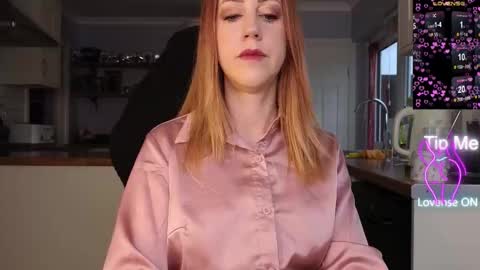 Amorina online show from February 19, 9:31 am