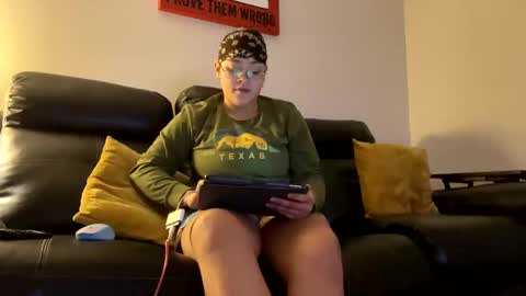 Jae online show from January 29, 2:51 am