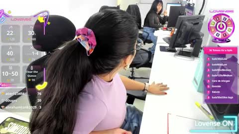 studcb_ online show from September 26, 9:45 pm