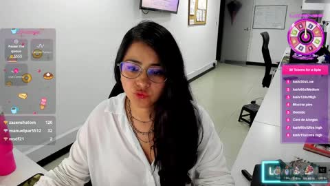 studcb_ online show from April 8, 12:02 am