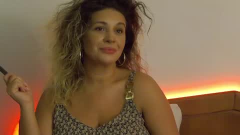 Carla online show from July 2, 9:26 am