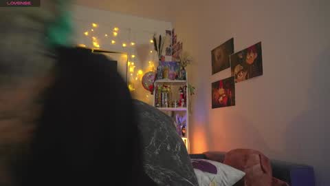 succubus_66 online show from January 10, 10:39 am