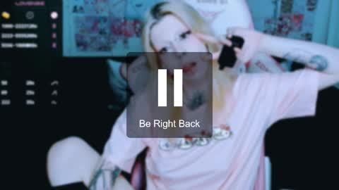 succubus_leslie online show from April 10, 11:44 pm