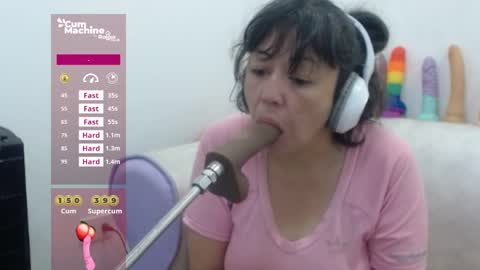 Sucky  online show from March 30, 12:16 pm